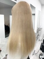 ウィコ 新宿(WICO)&nbsp;ブロンドベージュ［新宿駅/ショコラベージュ/ベビーバング]