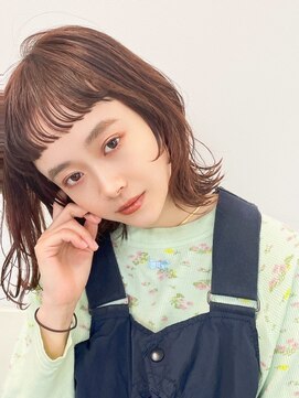 ホフ 大阪心斎橋店(F.O.F) wmj