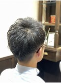 ニュアンスパーマ