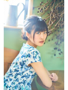 ザップ(ZAP) シニヨン