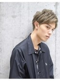 ワイルドツーブロック