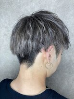 ヘアサロンエム 大宮東口(HAIR SALON M)&nbsp;メンズカット
