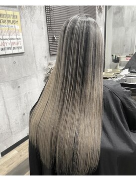 アッベリーレ(A'bbellire) オリジナルエアタッチ