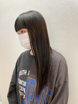 イラ(Era) ストレートスタイル