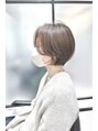 ハルキミナトジャパン センダイ(HARUKI MINATO japan SENDAI) 大人ショート/仙台ショート/仙台/本町/仙台駅前