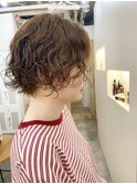 LoRE☆くるんとパーマスタイル