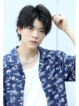 リップス 自由が丘(LIPPS) サマーサバイブショート