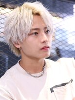 リップス 栄(LIPPS)&nbsp;ショートパートミニウルフ