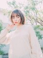 グランシャリオ 笹塚店(Grand Chariot) 女性らしいヘアスタイルを一緒につくりましょう!!【笹塚】