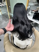 ロンドメリア 天神大名店(Lond Melia)&nbsp;髪質改善ダイヤモンドトリートメントで艶髪 髪質改善/福岡/天神