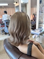 スーペリオル(Superior)&nbsp;ハイカラー/ブリーチ/ダブルカラー