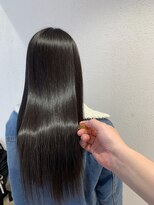 e.m.a プレミアムビューティーサロン 栄駅店(e.m.a PREMIUM BEAUTY SALON)&nbsp;美髪・髪質改善