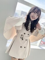 シエル 羽生店(Ciel)&nbsp;モカブラウン　グレージュ