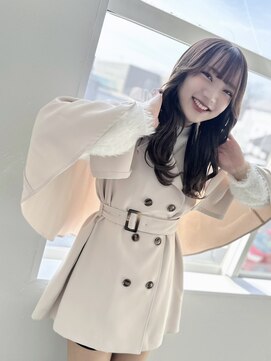 シエル 羽生店(Ciel) モカブラウン グレージュ