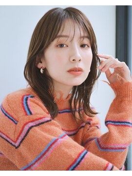 リーリー 札幌駅前(Lily) ストレートレイヤー