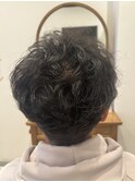 綿帽子