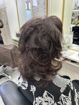 サンひまわり 高来店 春らしさを感じるカラー