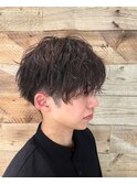 ゆるツイストスパイラル