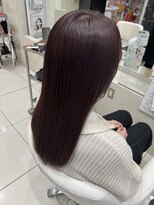 アヴァンス 深井店(AVANCE.)&nbsp;ピンクブラウン