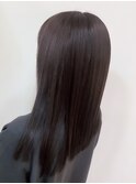 潤艶ストレート