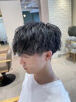 ブラン 西中島 新大阪店&nbsp;ソフトツイスト