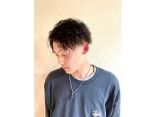 メンズヘアースパイス ユメサキ(Men's Hair SPICE -yumesaki-)