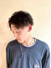 メンズヘアースパイス ユメサキ(Men's Hair SPICE -yumesaki-)