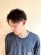 メンズヘアースパイス ユメサキ(Men's Hair SPICE -yumesaki-)の写真/イメチェンしたい方、パーマが初めての方にも◎忙しい朝も簡単にスタイリングができるスタイルをご提供★