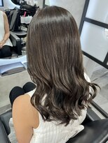 アイ(_i)&nbsp;カーキグレージュ