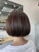 リラ(Lilla)&nbsp;シークレットハイライト