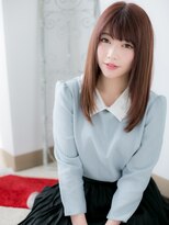 アートサロン センター北(art salon)&nbsp;センター北/髪質改善/透明感カラー☆レイヤーロングi