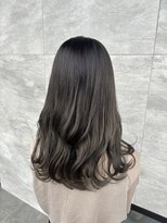 タブーオー(TABOO.O) 透明感グレージュ