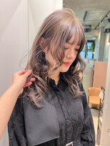 ココ 西葛西南口店(COコ)&nbsp;ローライトデザインカラー