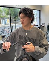 ショット 茨木(SHOT) KAITO .
