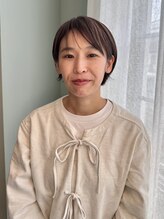 アトリエドゥーディマンシュ atelier doux dimanche 我満 美樹