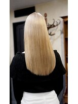 アーカイブ(Archive) ハイトーンブロンド