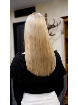 アーカイブ(Archive) ハイトーンブロンド