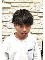 ノイ(neu)&nbsp;ツイストスパイラル