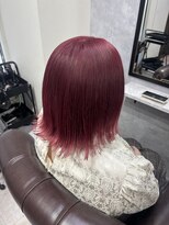 グラッジ 池袋(GLADGE)&nbsp;チェリーレッド