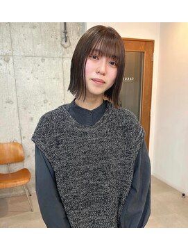 オーバー 三軒茶屋(OVER→) 【オーバー三軒茶屋】髪質改善/縮毛矯正口コミ人気第1位◎