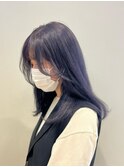ネイビーブルー☆