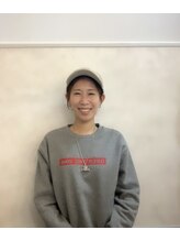 アグ ヘアー アイズ 関店(Agu hair I''s) 河合 みどり