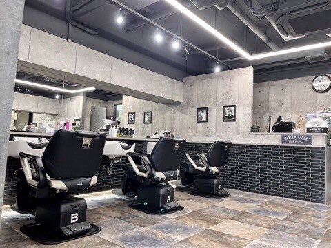 スマイルヘアー 上野入谷店(Smile hair)｜ホットペッパービューティー