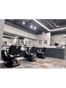 家族で楽しめる理容室Smile hair上野入谷店！アジア大会優勝の技術で、あなたの魅力を引き出します☆