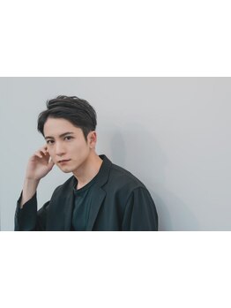 学生から社会人まで幅広い支持率◎どんなシーンにも合うヘアスタイルをご提案しサロン仕上げが自宅で叶う