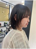 【天神今泉】ボブレイヤー