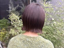 ポール 行徳店の雰囲気（ナチュラルなスタイルが得意です。行徳|行徳美容室|行徳カラー）