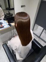 エクシア(EXCIA) 艶髪