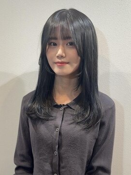 ノブレス ノアール(NOBLESSE NOIR) レイヤー