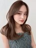 《Sランク》髪質改善トリートメント